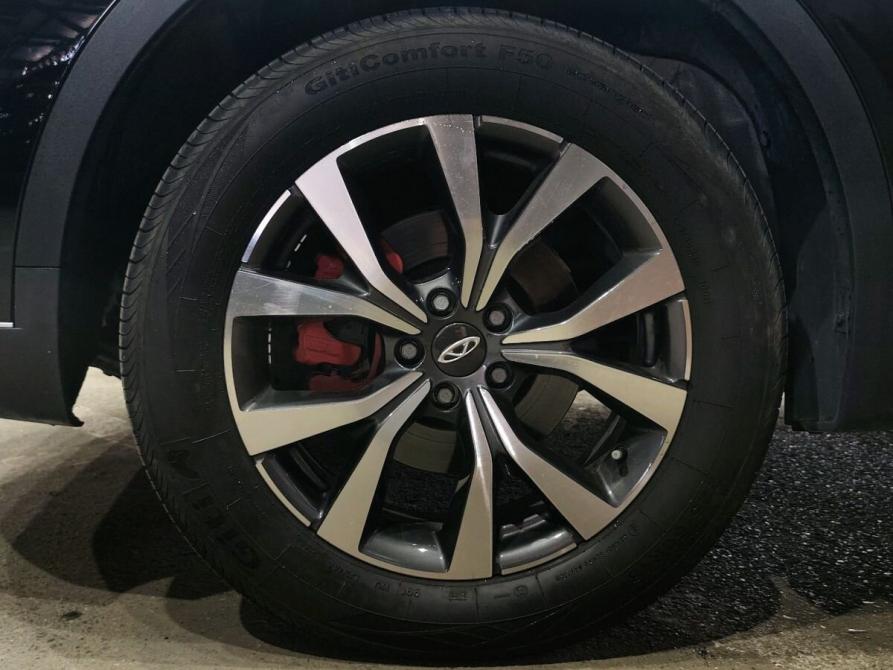 Chery Tiggo 7 Pro Max I Ставрополь  - изображение 10