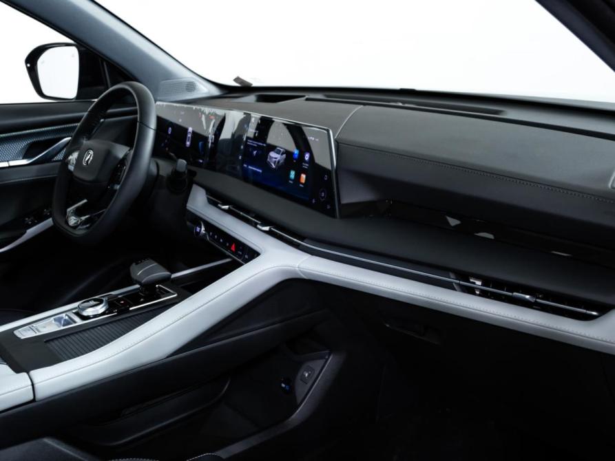Changan CS75 Plus III Москва  - изображение 9