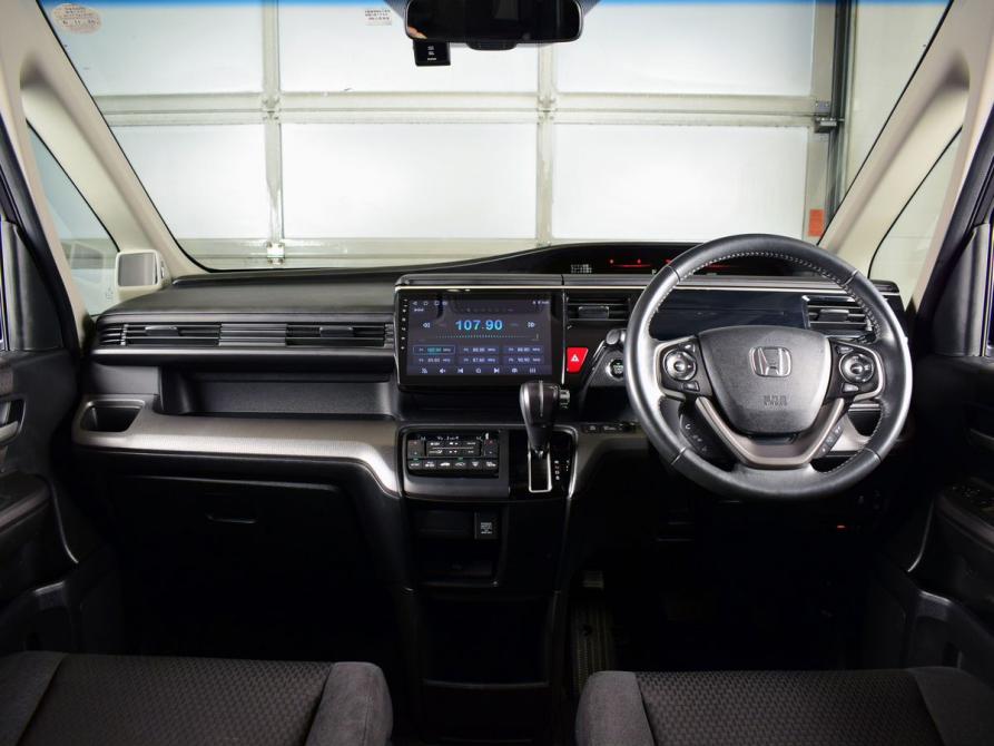 Honda Stepwgn V Рестайлинг Кемерово  - изображение 7