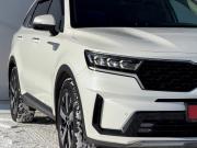 Kia Sorento IV Иркутск  - изображение 31