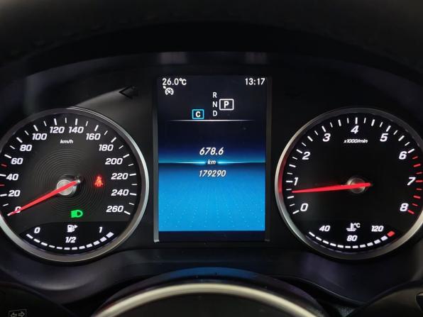 Mercedes-Benz GLC I (X253) Рестайлинг с пробегом 2019 года, цена 2 800 000 рублей, 179288 км, внедорожник, Автокод Объявления
