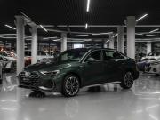 Audi A3 IV (8Y) Рестайлинг Москва  - изображение 31