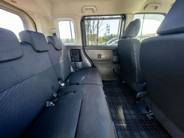 Toyota Roomy I с пробегом 2018 года, цена 899 000 рублей, 129000 км, микровэн, Автокод Объявления
