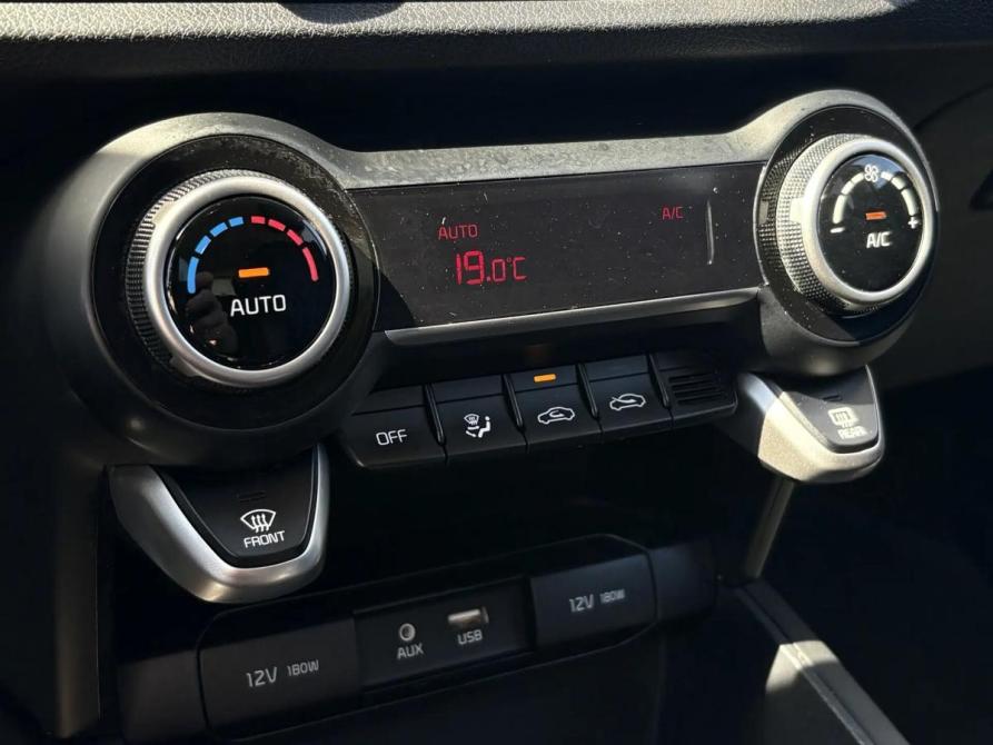 Kia Rio IV Крым  - изображение 14
