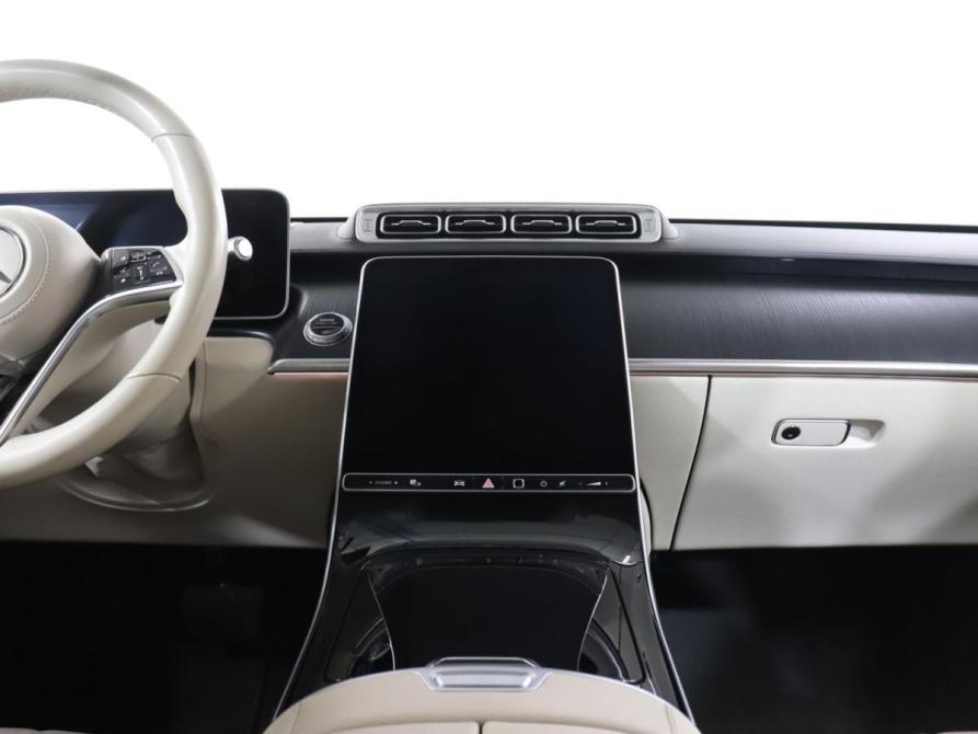 Mercedes-Benz S-Класс VII (W223) Москва  - изображение 14