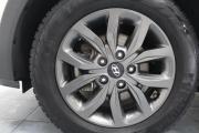 Hyundai Creta I Рестайлинг Кемерово  - изображение 37