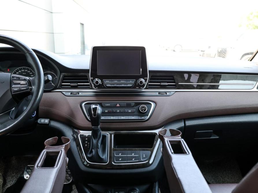 Hyundai Grand Starex I Рестайлинг 2 Москва  - изображение 17