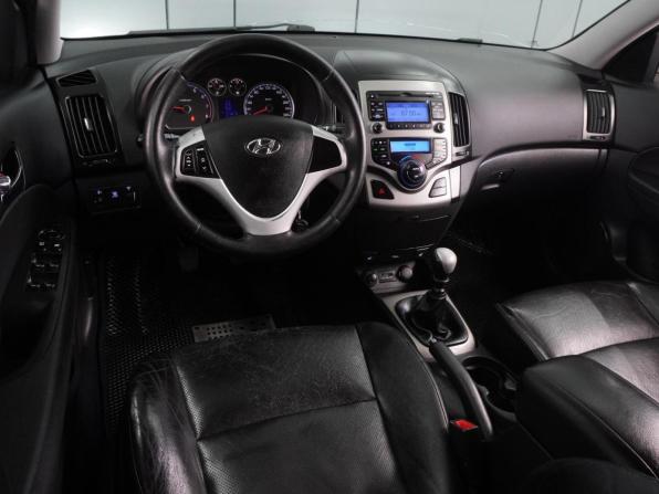 Hyundai i30 I с пробегом 2009 года, цена 594 000 рублей, 234854 км, хэтчбек, Автокод Объявления