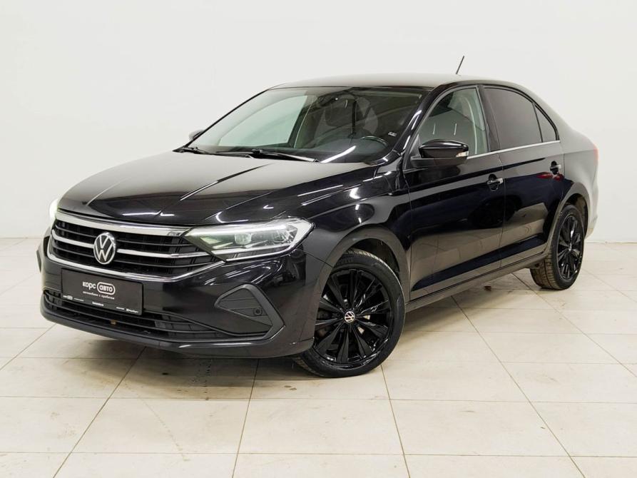 Volkswagen Polo VI Тула  - изображение 1