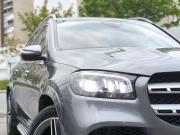Mercedes-Benz GLS II (X167) Санкт-Петербург  - изображение 37