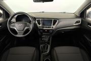 Hyundai Solaris II Нижний Новгород  - изображение 36