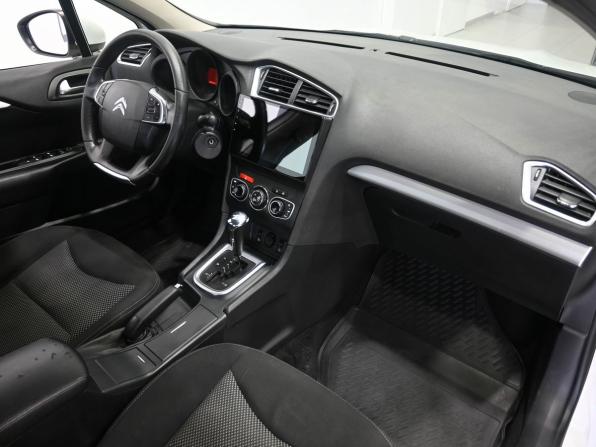 Citroen C4 II с пробегом 2014 года, цена 739 900 рублей, 236499 км, седан, Автокод Объявления