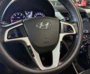 Hyundai Solaris I Екатеринбург  - изображение 27
