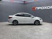 Hyundai Solaris I Пермь  - изображение 64