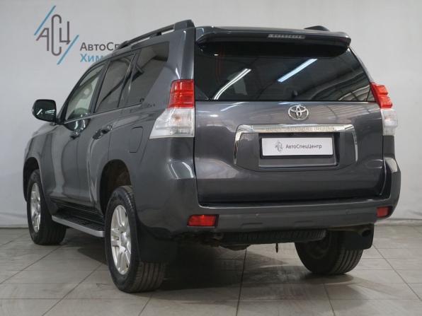 Toyota Land Cruiser Prado 150 Series с пробегом 2013 года, цена 2 799 800 рублей, 325000 км, внедорожник, Автокод Объявления