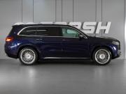 Mercedes-Benz GLS II (X167) Минеральные Воды  - изображение 39