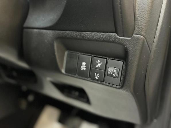 Honda Shuttle II Рестайлинг с пробегом 2020 года, цена 1 497 000 рублей, 104000 км, универсал, Автокод Объявления