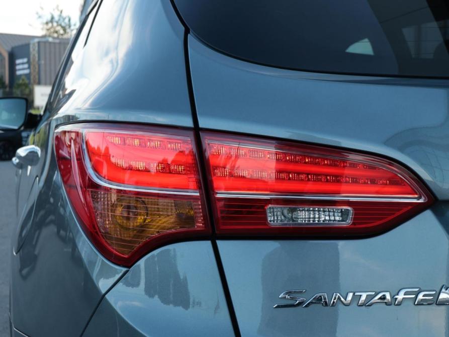 Hyundai Santa Fe III Калуга  - изображение 9