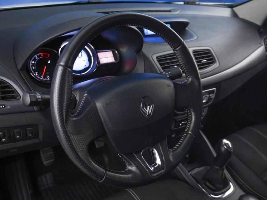 Renault Fluence I Рестайлинг Москва  - изображение 12