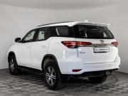 Toyota Fortuner II Санкт-Петербург  - изображение 31