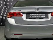 Honda Accord VIII Рестайлинг Новосибирск  - изображение 38