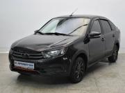 Lada (ВАЗ) Granta I Рестайлинг Москва  - изображение 15