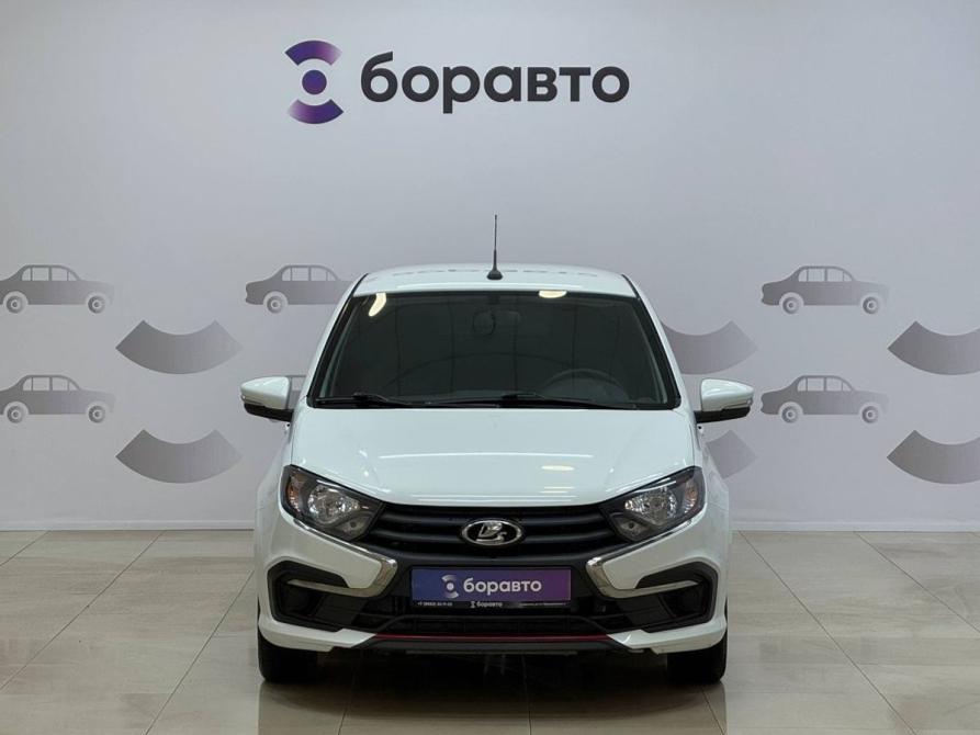 Lada (ВАЗ) Granta I Рестайлинг Ставрополь  - изображение 2