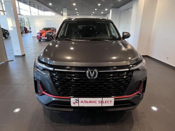 Changan CS35 Plus I Рестайлинг с пробегом 2023 года, цена 1 780 000 рублей, 73562 км, внедорожник, Автокод Объявления