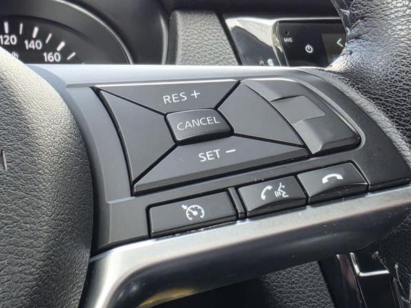 Nissan X-Trail III Рестайлинг с пробегом 2021 года, цена 1 950 000 рублей, 41500 км, внедорожник, Автокод Объявления