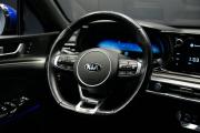 Kia K5 III Крым  - изображение 50