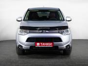 Mitsubishi Outlander III Иркутск  - изображение 24