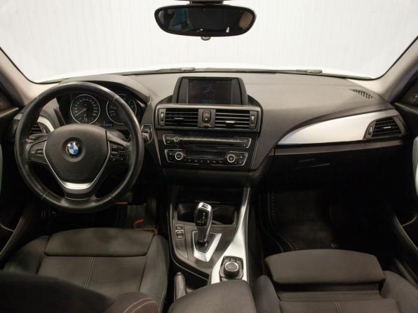 BMW 1 серии II (F20/F21) с пробегом 2012 года, цена 1 305 000 рублей, 132207 км, хэтчбек, Автокод Объявления