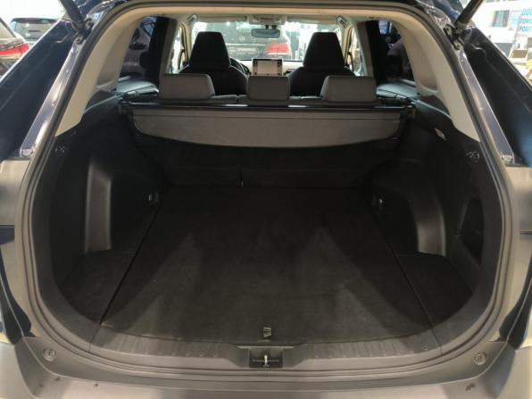 Toyota RAV4 V (XA50) с пробегом 2020 года, цена 3 450 000 рублей, 93882 км, внедорожник, Автокод Объявления