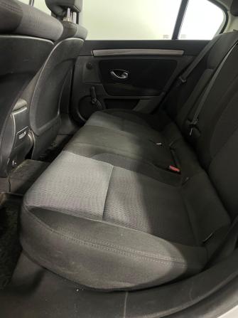 Renault Laguna III с пробегом 2009 года, цена 355 000 рублей, 252660 км, лифтбек, Автокод Объявления