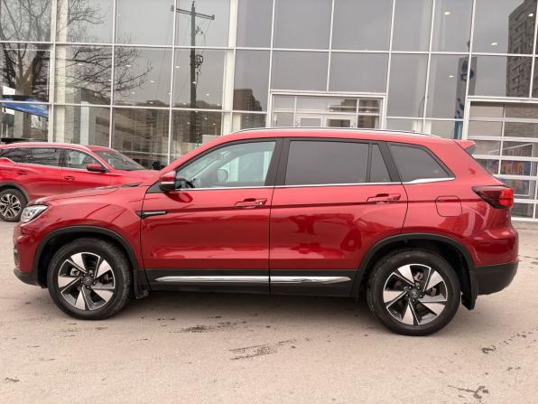 Changan CS75 I Рестайлинг с пробегом 2022 года, цена 1 819 000 рублей, 70909 км, внедорожник, Автокод Объявления