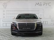 Hongqi H9 I Москва  - изображение 36