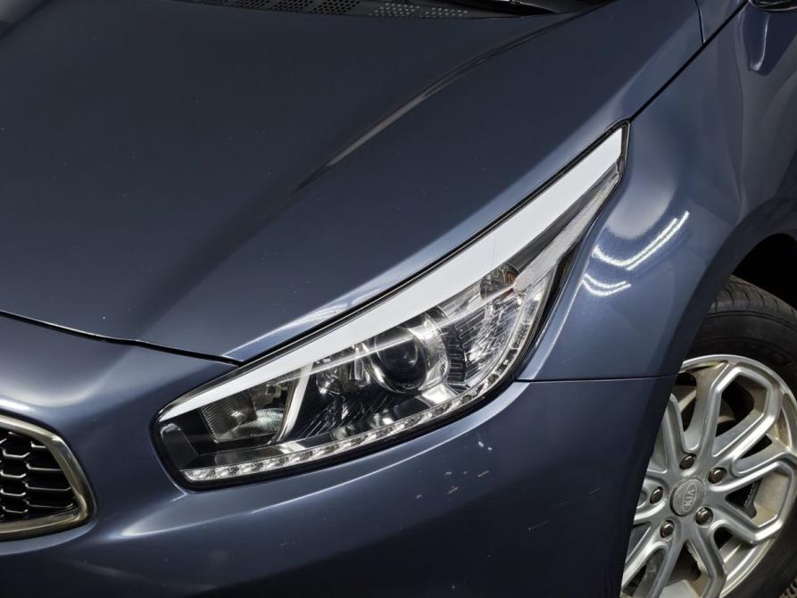 Kia Ceed II Москва  - изображение 10