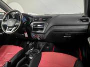Kia Rio III Москва  - изображение 31