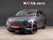 Omoda C5 I Екатеринбург  - изображение 21