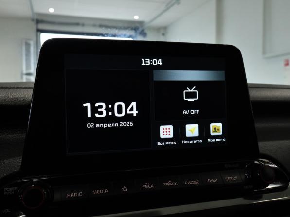 Kia Cerato IV Рестайлинг с пробегом 2021 года, цена 1 850 000 рублей, 152558 км, седан, Автокод Объявления