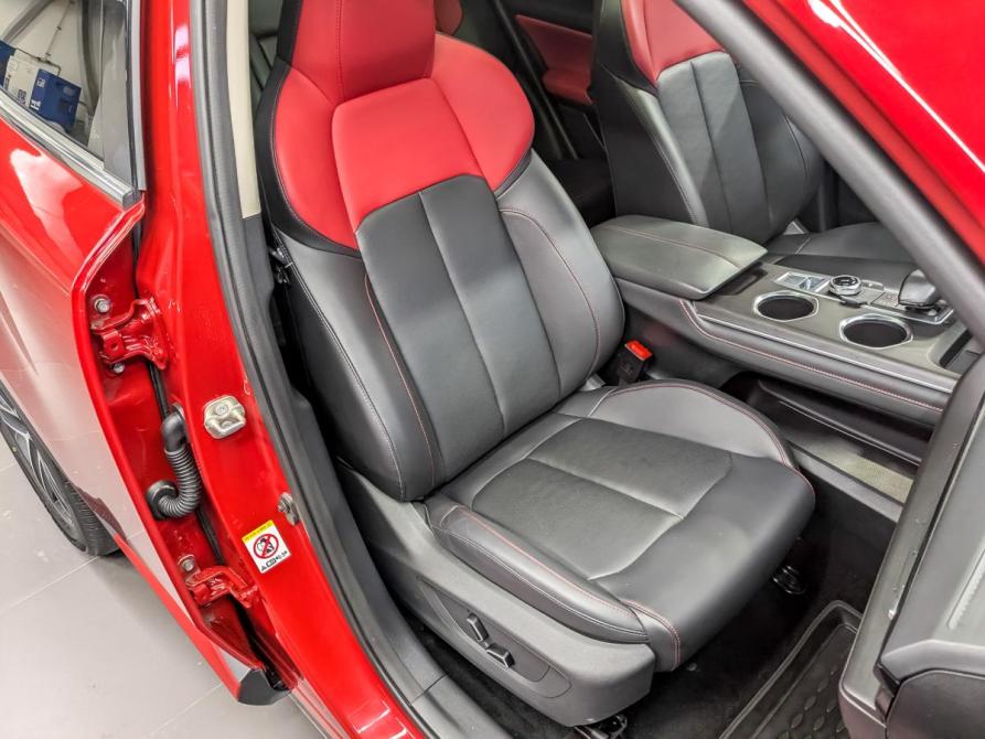 Changan CS55 Plus II Москва  - изображение 24