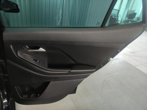 Hyundai Creta II с пробегом 2022 года, цена 2 495 000 рублей, 12860 км, внедорожник, Автокод Объявления
