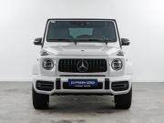 Mercedes-Benz G-Класс AMG II (W463) Москва  - изображение 36
