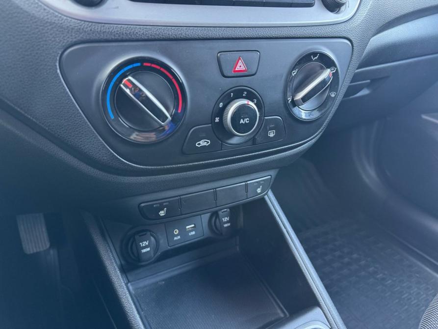 Hyundai Solaris II Ижевск  - изображение 18
