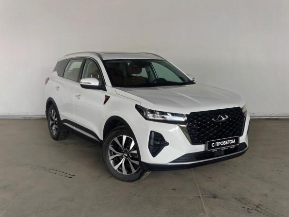 Chery Tiggo 7 Pro Max I с пробегом 2023 года, цена 1 880 000 рублей, 51997 км, внедорожник, Автокод Объявления