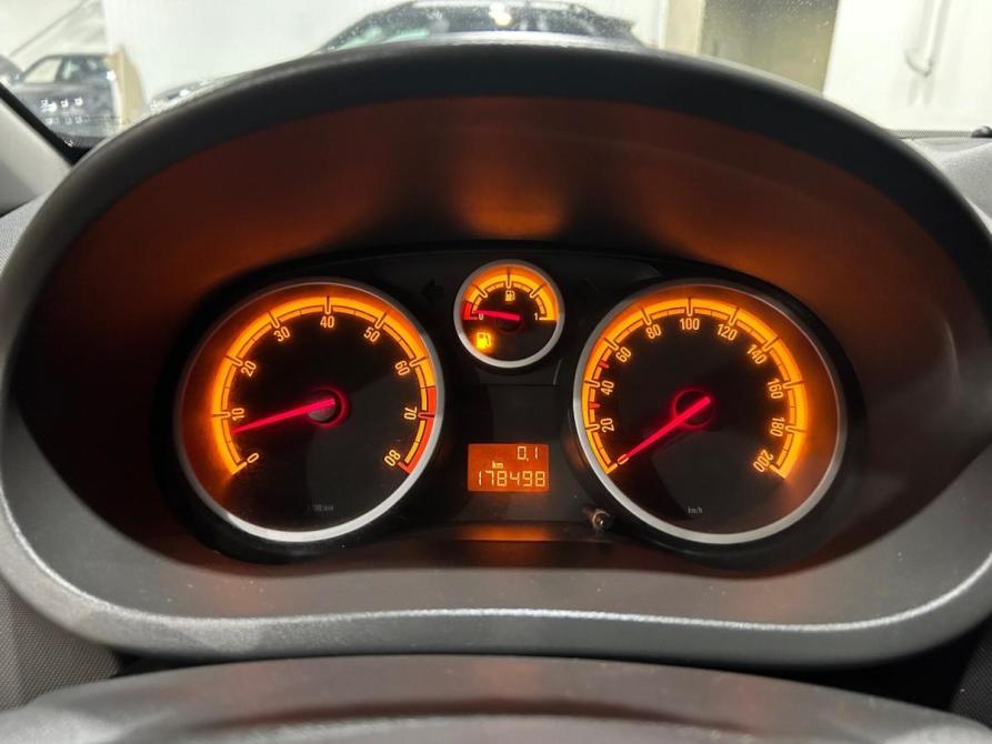 Opel Corsa D Рестайлинг II Пермь  - изображение 21