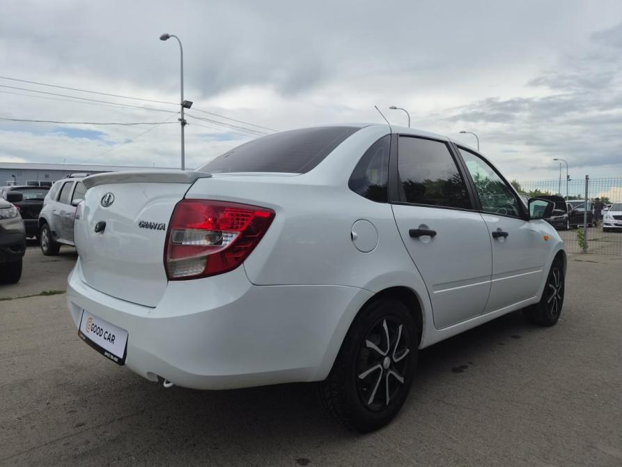Lada (ВАЗ) Granta I Саратов  - изображение 5
