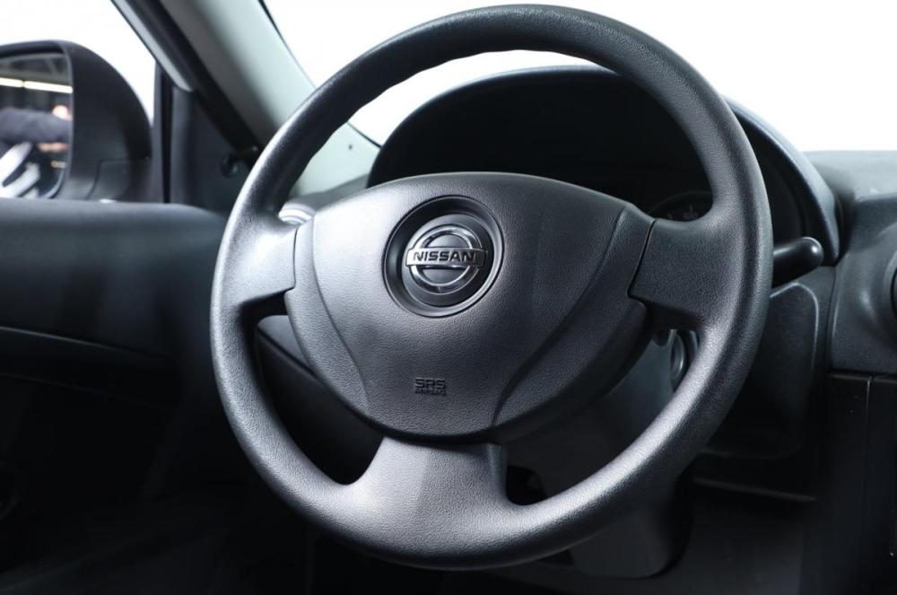 Nissan Almera III (G15) Новосибирск  - изображение 12