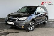 Subaru Forester IV Рестайлинг 2 Киров  - изображение 33