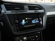 Volkswagen Tiguan II Рестайлинг Казань  - изображение 23